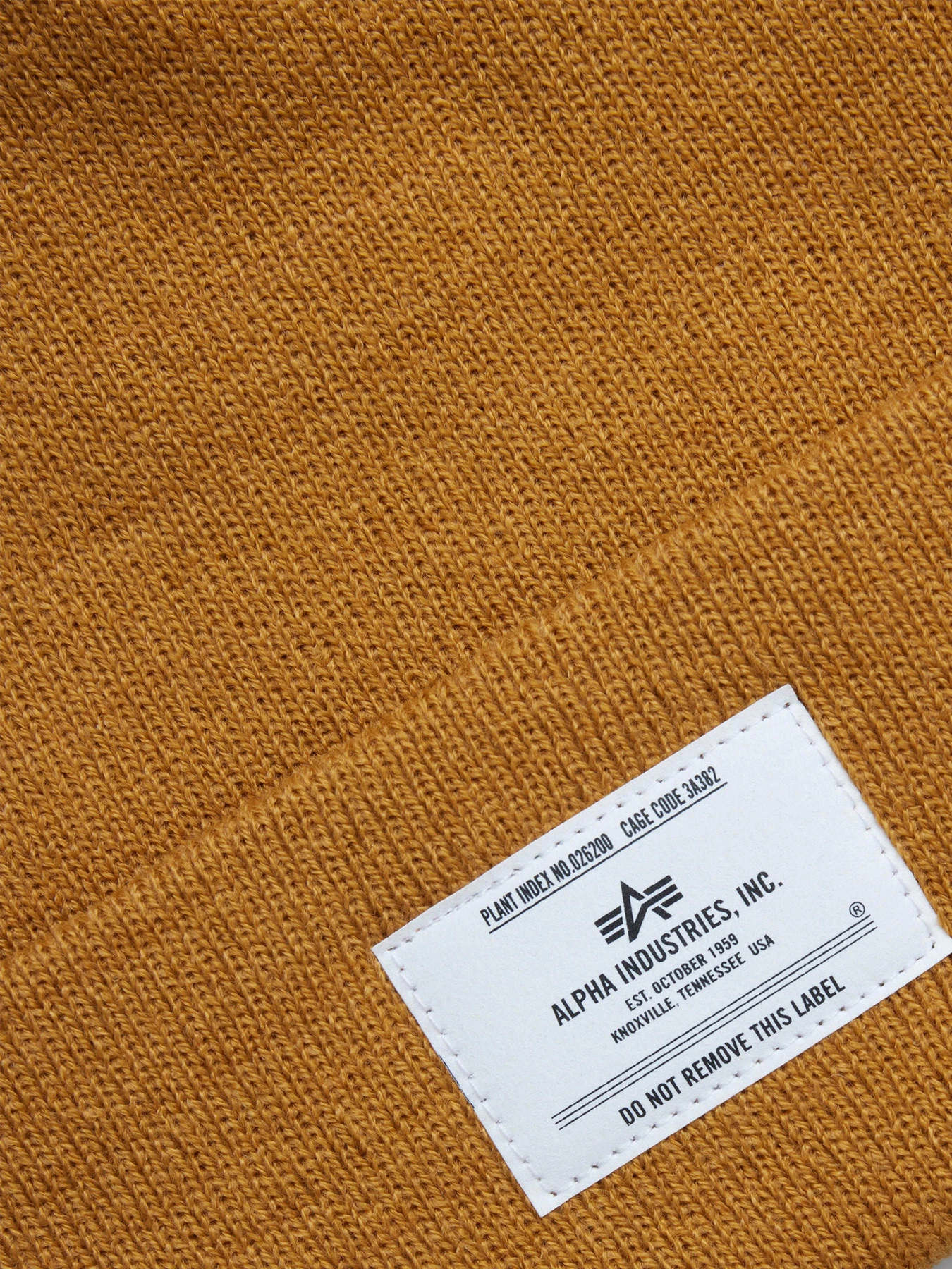 Шапки и кепки Alpha Industries Essential Beanie модель UHE51500C1_219 Шапки и кепки Alpha Industries Essential Beanie модель UHE51500C1_219 Фото