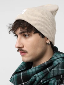 Шапки и кепки Alpha Industries Essential Beanie модель UHE51500C1_217 Фото
