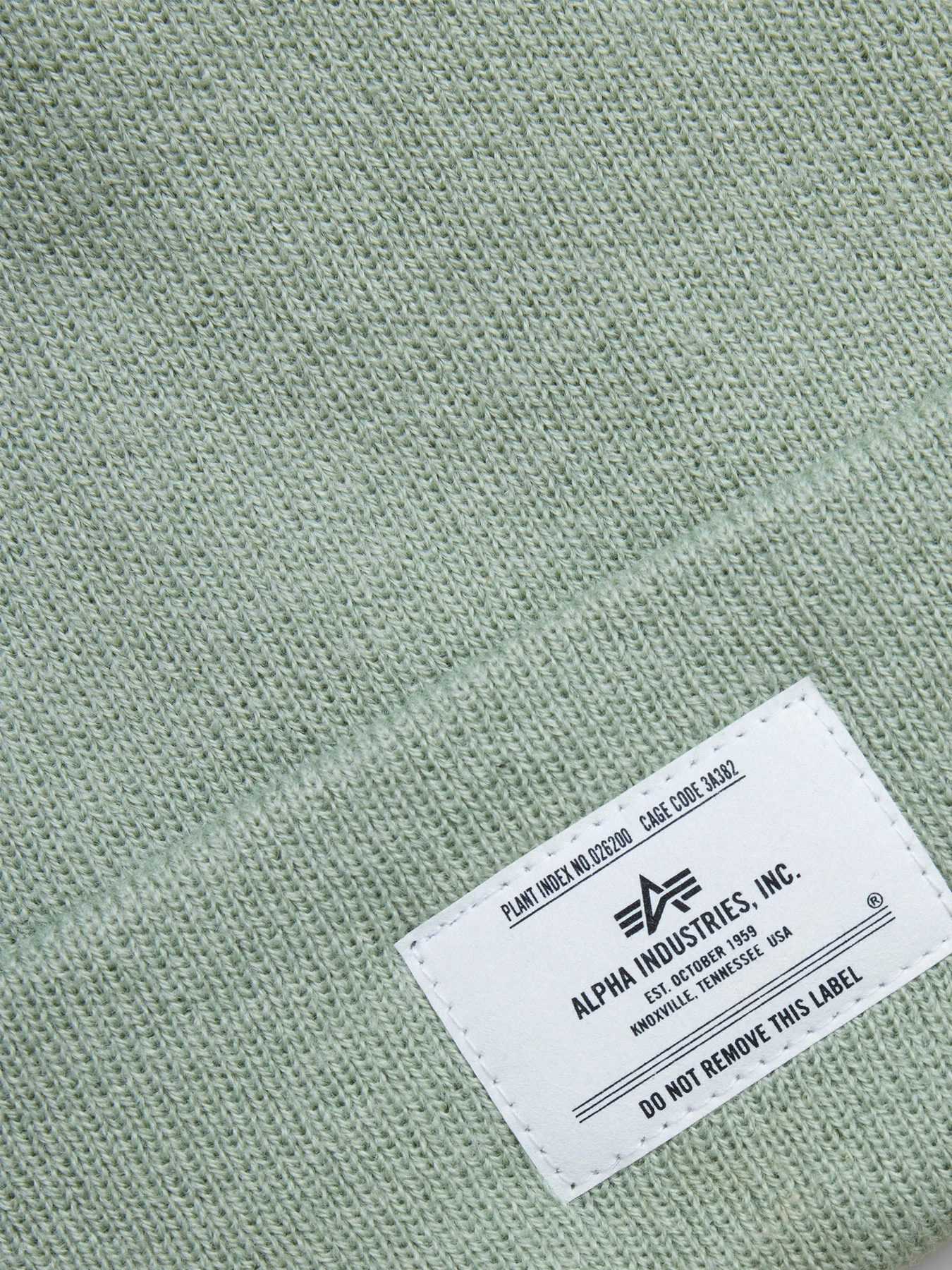 Шапки и кепки Alpha Industries Essential Beanie модель UHE51500C1_455 Шапки и кепки Alpha Industries Essential Beanie модель UHE51500C1_455 Фото