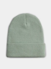 Шапки и кепки Alpha Industries Essential Beanie модель UHE51500C1_455 Фото
