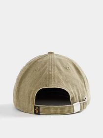 Шапки та кепки Alpha Industries Battlewash модель UHB52500C1_303 Фото