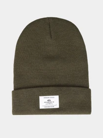 Шапки и кепки Alpha Industries Essential Beanie модель UHE51500C1_303 Фото