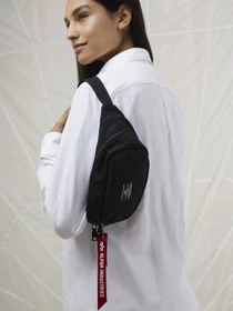 Сумки Alpha Industries Crew Waist модель UAC53002C1_001 Фото