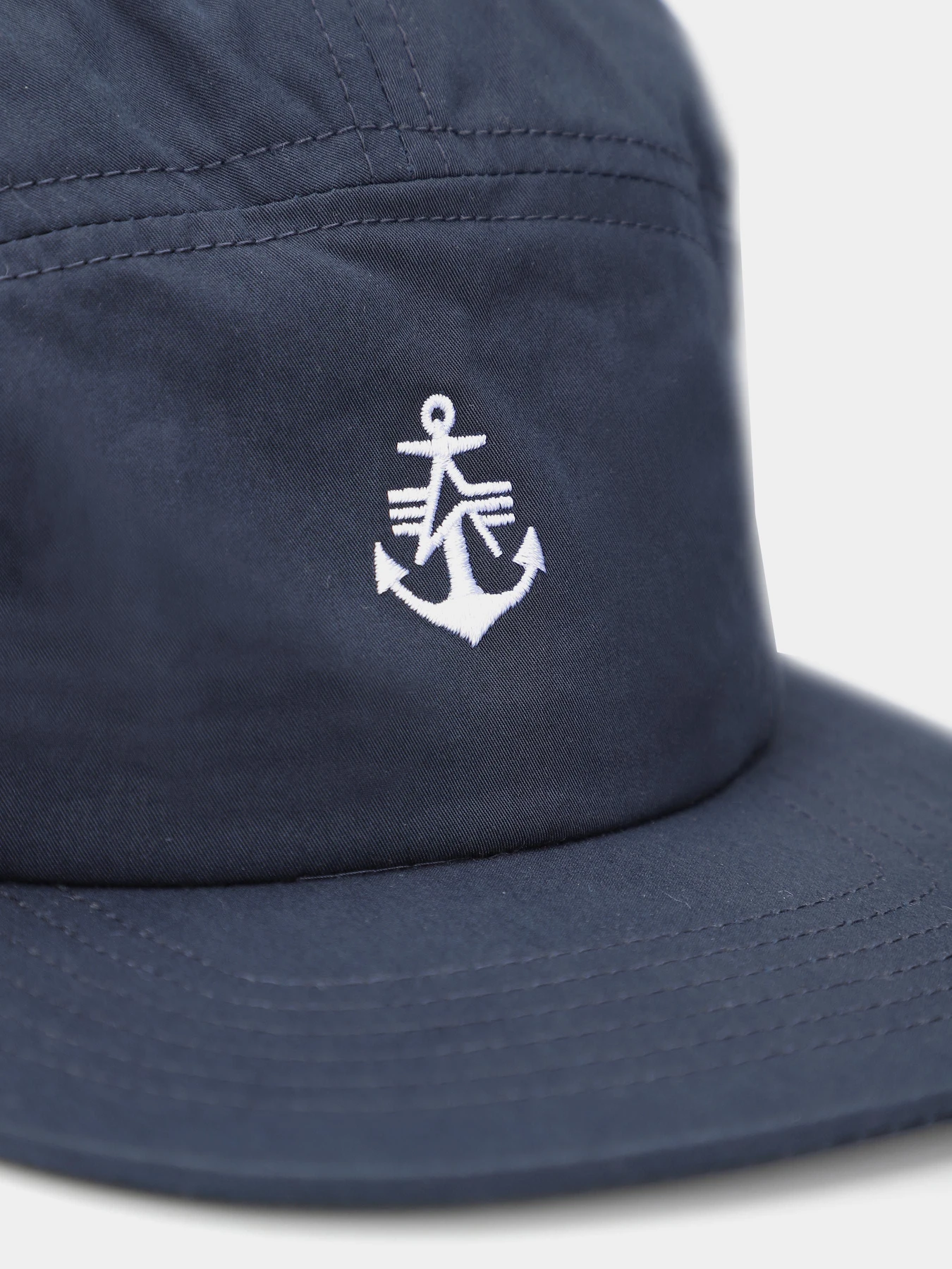 Шапки и кепки Alpha Industries Alpha Camper Hat модель UAA54000C1_410 Шапки и кепки Alpha Industries Alpha Camper Hat модель UAA54000C1_410 Фото
