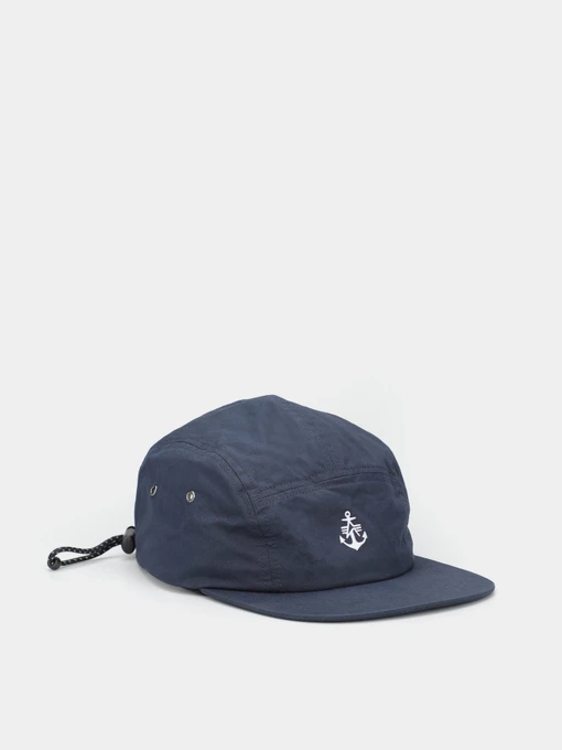 Шапки та кепки Alpha Industries Alpha Camper Hat модель UAA54000C1_410 Фото