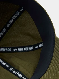 Шапки и кепки Alpha Industries Usaaf A-3 Cap модель UAU54000C1_359 Фото
