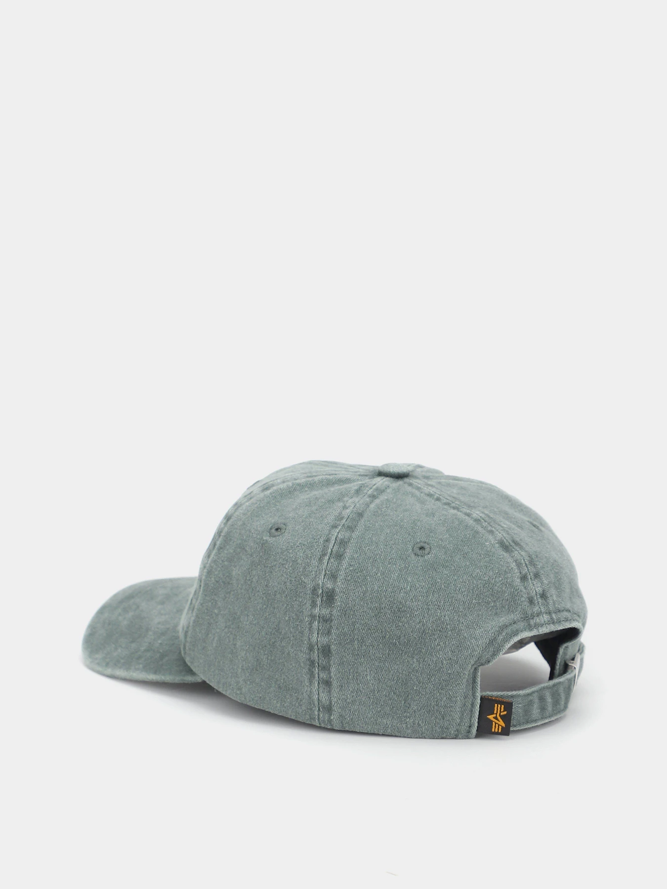 Шапки и кепки Alpha Industries Battlewash модель UHB52500C1_301 Шапки и кепки Alpha Industries Battlewash модель UHB52500C1_301 Фото