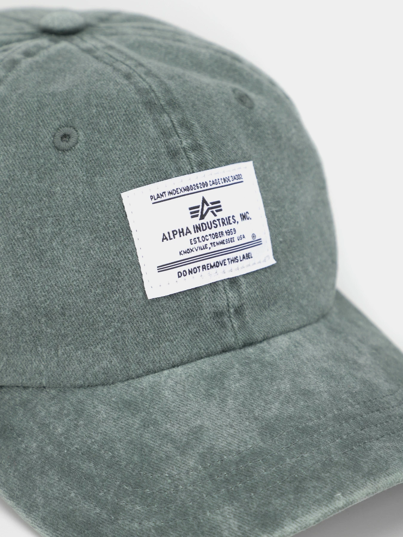 Шапки и кепки Alpha Industries Battlewash модель UHB52500C1_301 Шапки и кепки Alpha Industries Battlewash модель UHB52500C1_301 Фото