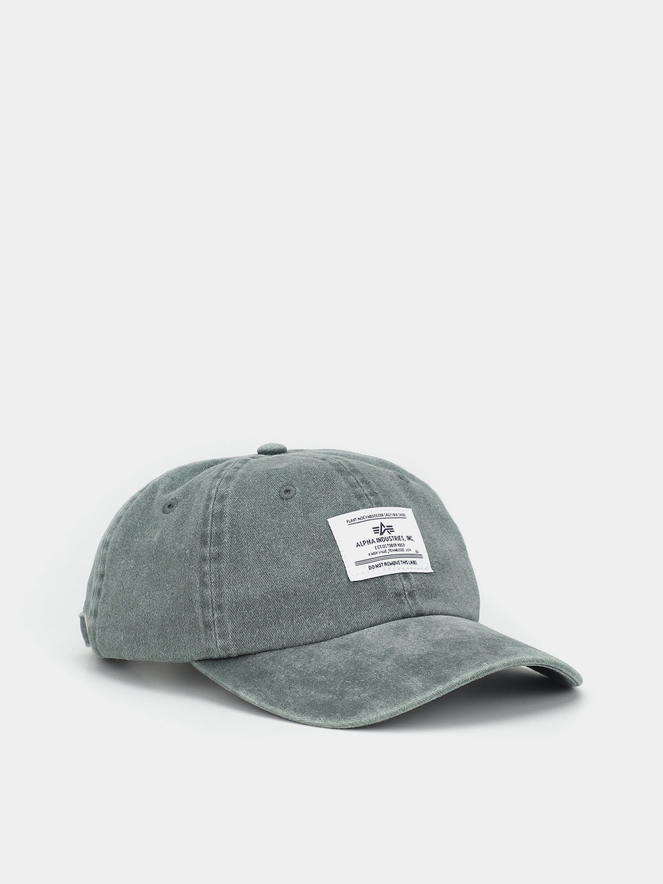 Шапки и кепки Alpha Industries Battlewash модель UHB52500C1_301 Шапки и кепки Alpha Industries Battlewash модель UHB52500C1_301 Фото