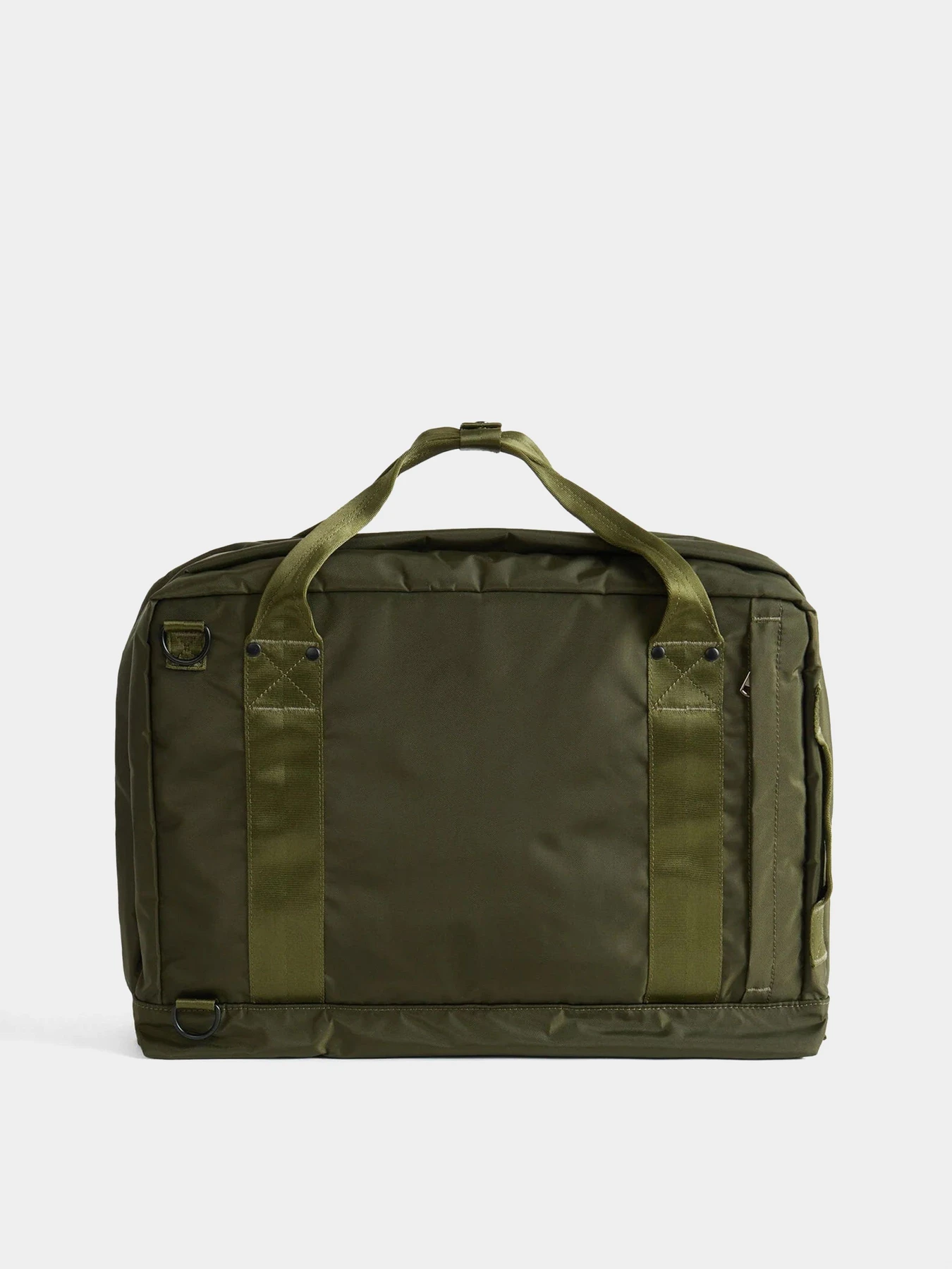Дорожные сумки и чемоданы Alpha Industries 24 Hr модель UA254000C1_301 Фото