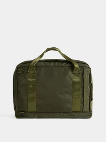 Дорожные сумки и чемоданы Alpha Industries 24 Hr модель UA254000C1_301 Фото