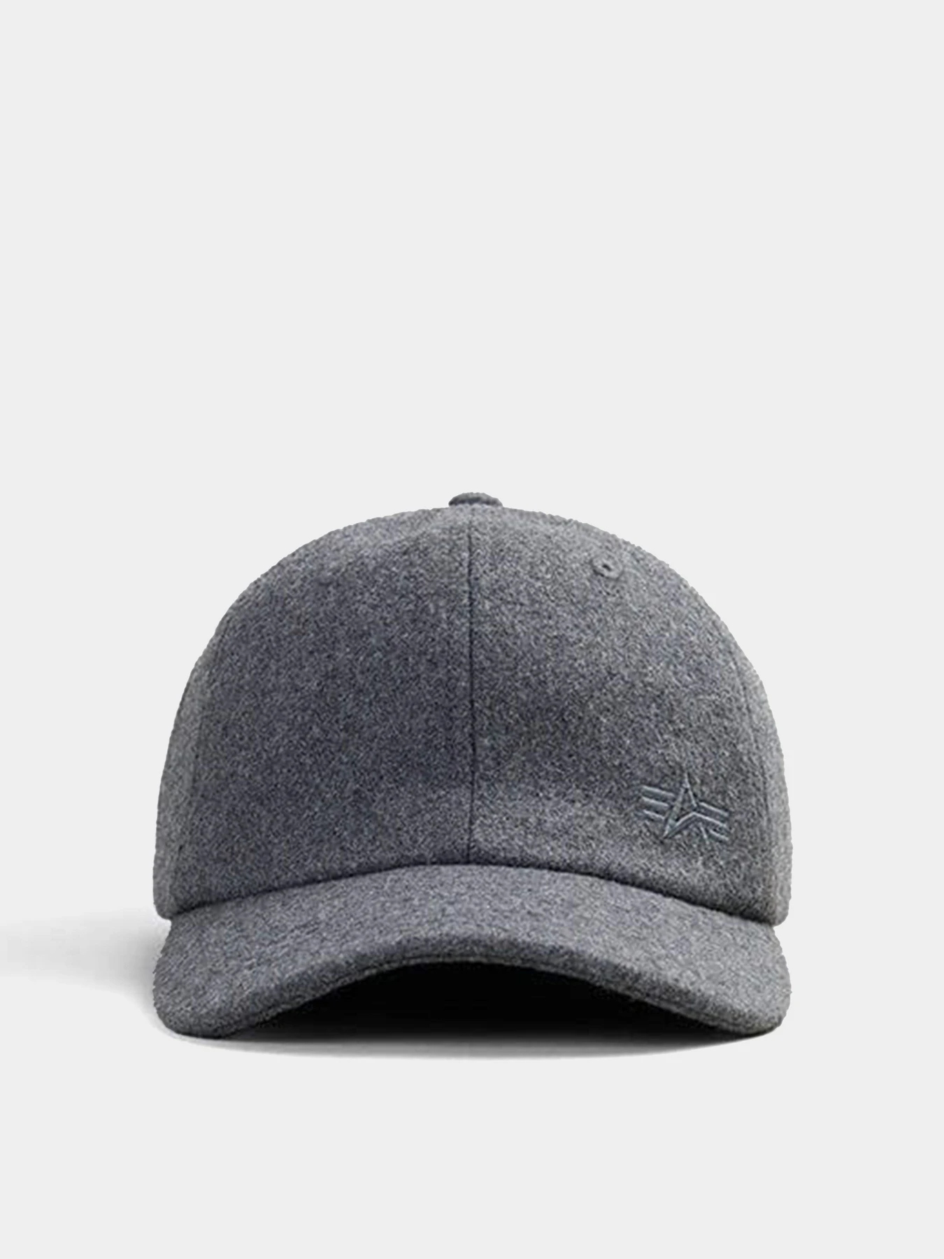 Шапки и кепки Alpha Industries Alpha Wool модель UAA54500C1_068 Фото