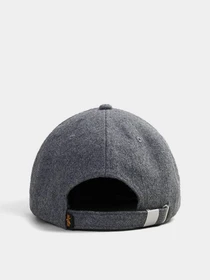 Шапки и кепки Alpha Industries Alpha Wool модель UAA54500C1_068 Фото