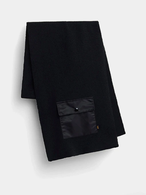 Шарфи та хустки Alpha Industries Alpha Pocket модель UAA54501C1_001 Фото