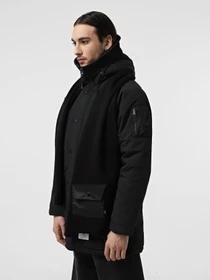 Шарфи та хустки Alpha Industries Alpha Pocket модель UAA54501C1_001 Фото