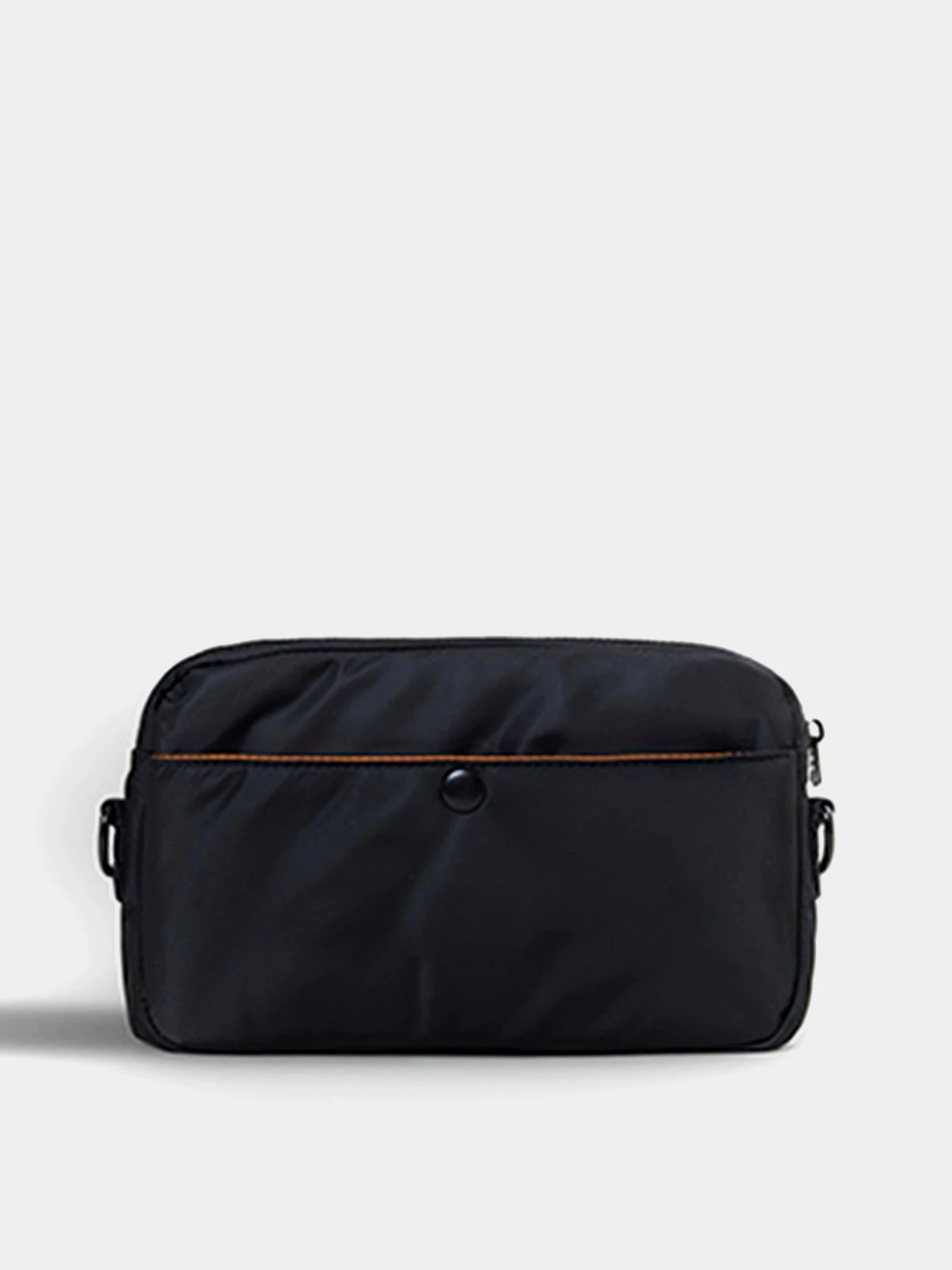 Сумки Alpha Industries Nylon 4,3L модель UAN54501C1_001 Сумки Alpha Industries Nylon 4,3L модель UAN54501C1_001 Фото
