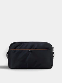 Сумки Alpha Industries Nylon 4,3L модель UAN54501C1_001 Фото