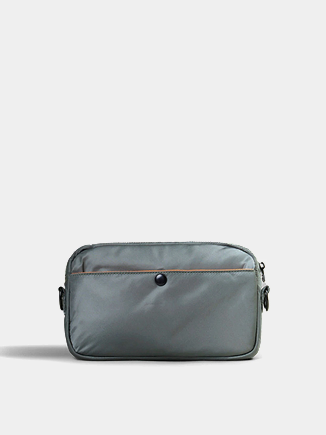 Сумки Alpha Industries Nylon 4,3L модель UAN54501C1_060 Сумки Alpha Industries Nylon 4,3L модель UAN54501C1_060 Фото