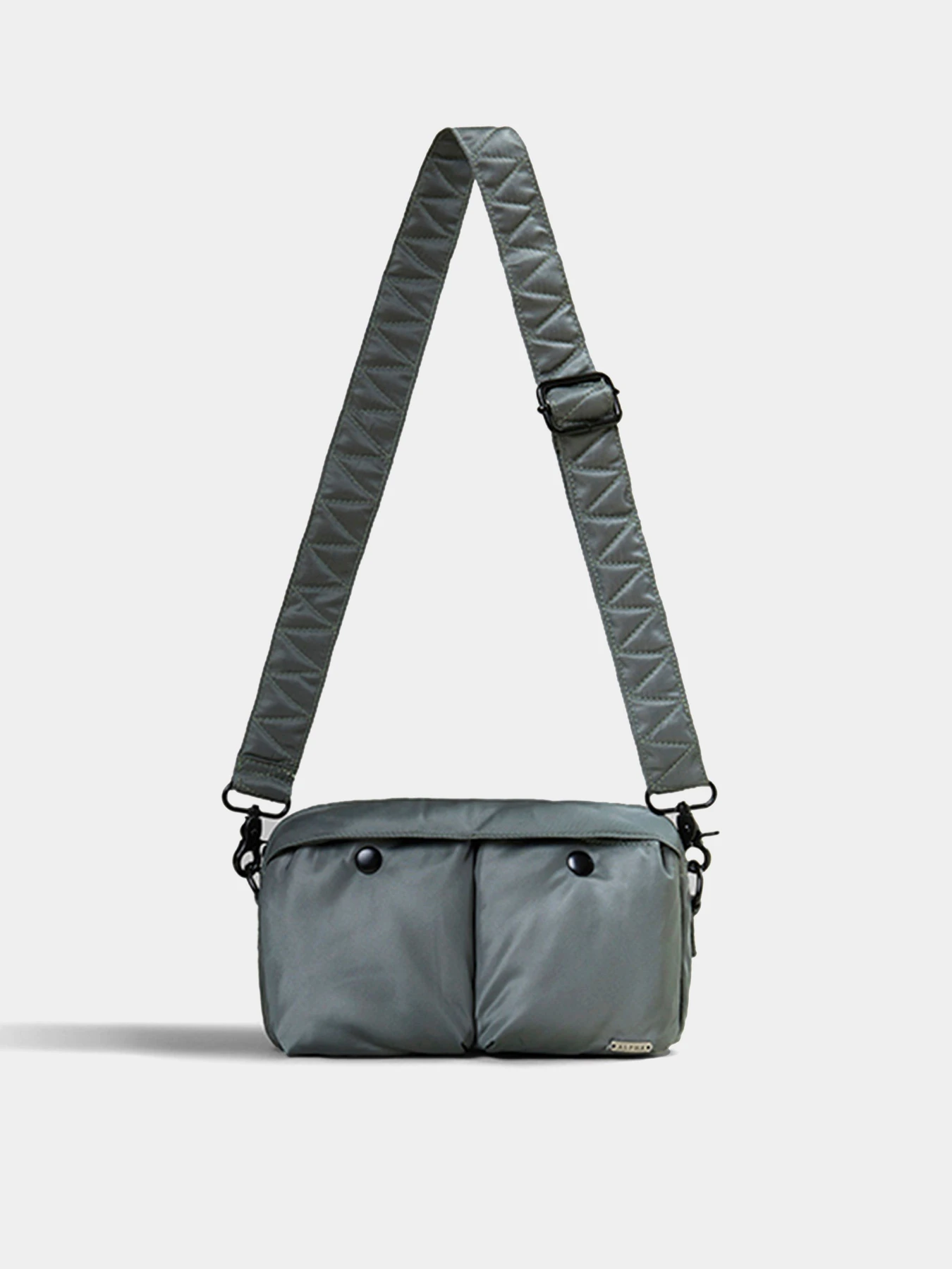 Сумки Alpha Industries Nylon 4,3L модель UAN54501C1_060 Сумки Alpha Industries Nylon 4,3L модель UAN54501C1_060 Фото