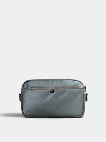 Сумки Alpha Industries Nylon 4,3L модель UAN54501C1_060 Фото