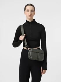 Сумки Alpha Industries Nylon 4,3L модель UAN54501C1_060 Фото