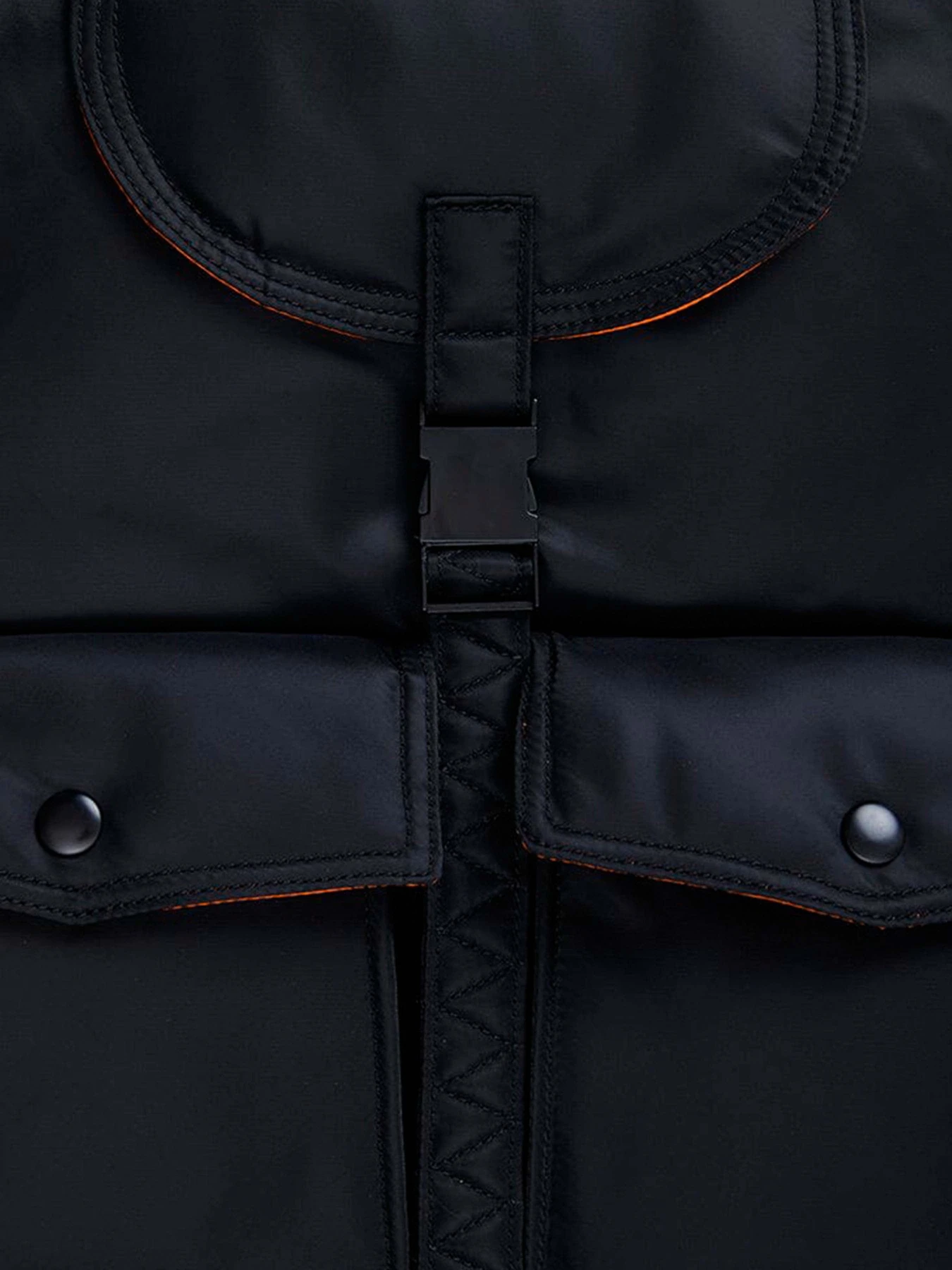 Рюкзаки Alpha Industries Nylon 20.65L модель UAN54500C1_001 Фото