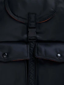 Рюкзаки Alpha Industries Nylon 20.65L модель UAN54500C1_001 Фото