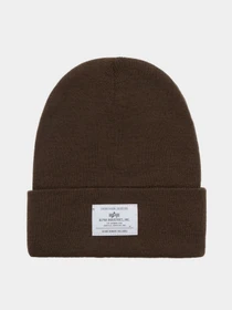 Шапки и кепки Alpha Industries ESSENTIAL BEANIE модель UHE51500C1_225 Фото