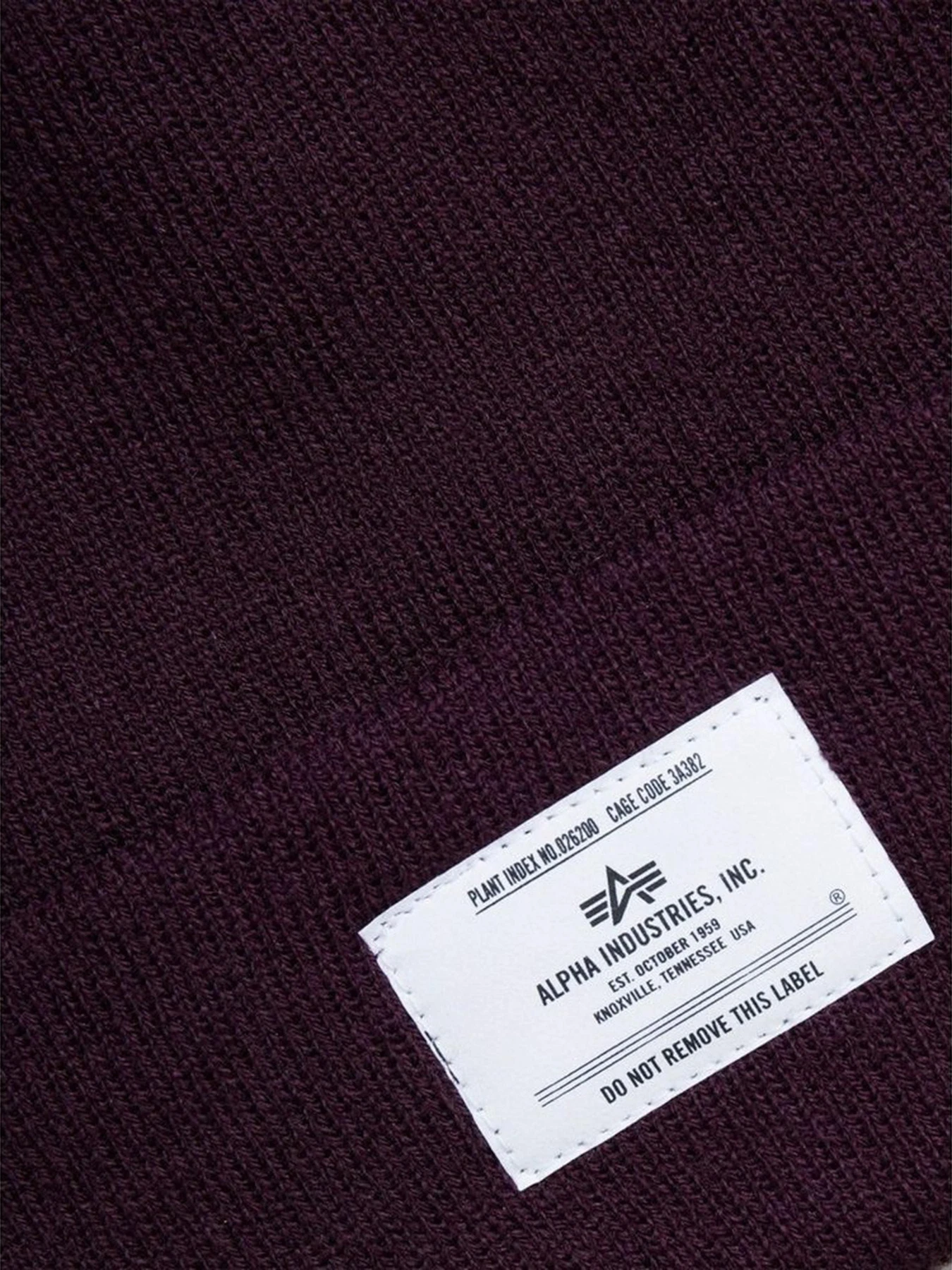 Шапки и кепки Alpha Industries ESSENTIAL BEANIE модель UHE51500C1_621 Шапки и кепки Alpha Industries ESSENTIAL BEANIE модель UHE51500C1_621 Фото