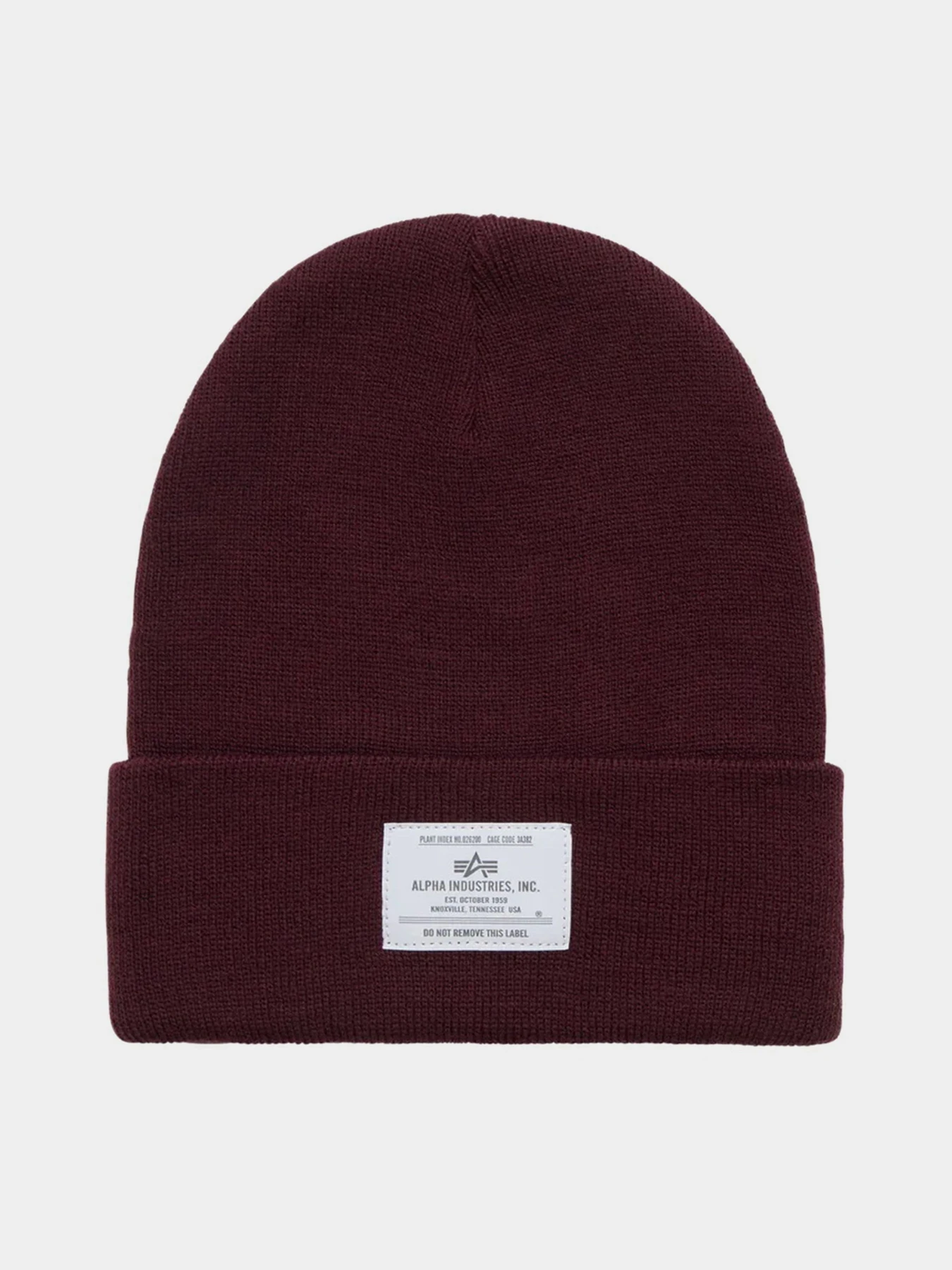 Шапки и кепки Alpha Industries ESSENTIAL BEANIE модель UHE51500C1_621 Шапки и кепки Alpha Industries ESSENTIAL BEANIE модель UHE51500C1_621 Фото