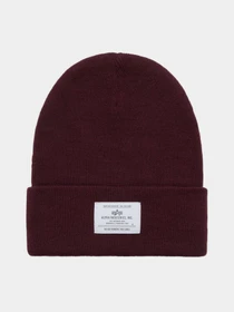 Шапки и кепки Alpha Industries ESSENTIAL BEANIE модель UHE51500C1_621 Фото