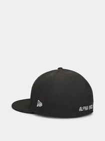 Шапки и кепки Alpha Industries ALPHA INDUSTRIES 59 модель CAN55001C1_001 Фото