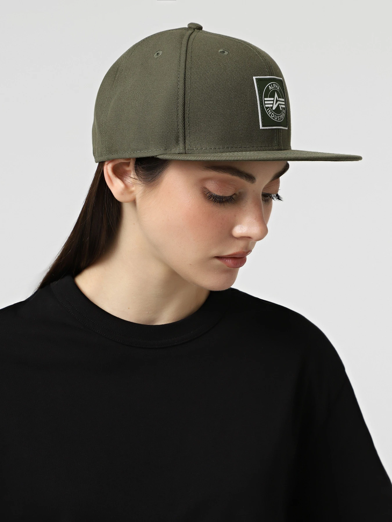 Шапки и кепки Alpha Industries ALPHA INDUSTRIES 59 модель CAN55001C1_303 Шапки и кепки Alpha Industries ALPHA INDUSTRIES 59 модель CAN55001C1_303 Фото