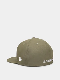 Шапки и кепки Alpha Industries ALPHA INDUSTRIES 59 модель CAN55001C1_303 Фото