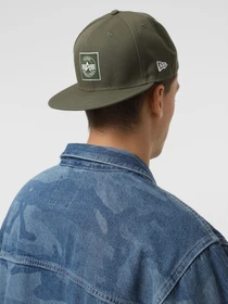 Шапки и кепки Alpha Industries ALPHA INDUSTRIES 59 модель CAN55001C1_303 Фото