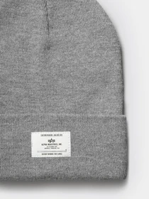 Шапки та кепки Alpha Industries Essential Beanie модель UHE51500C1_063 Фото