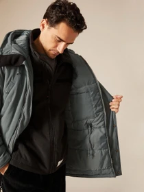 Куртки та дублянки Alpha Industries N-3B ALTITUDE MOD модель MJN51500C1_022 Фото