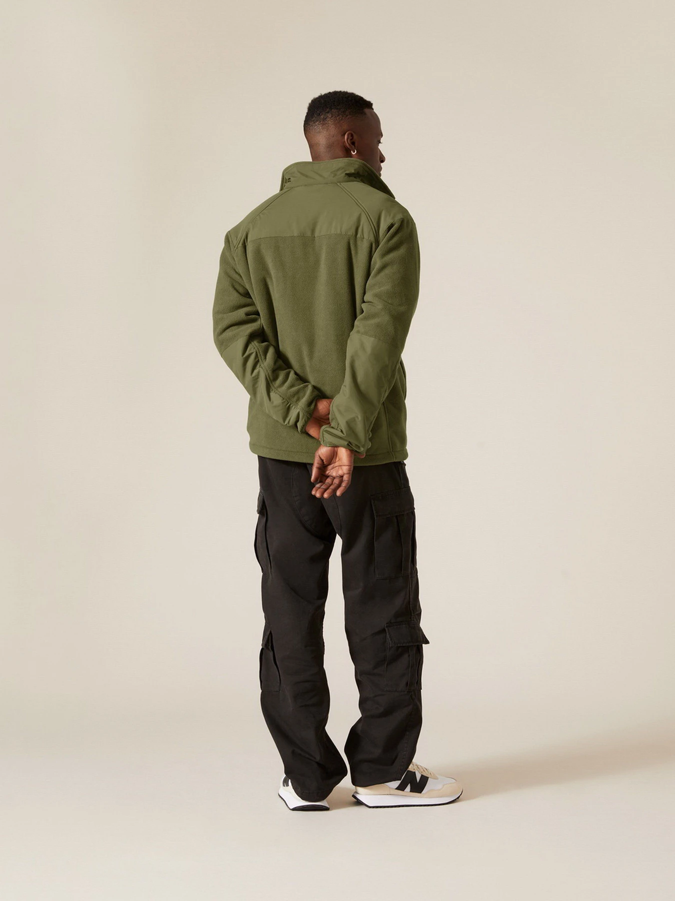 Худі та світшоти Alpha Industries FULL ZIP FLEECE модель UJF51500C1_301 Худі та світшоти Alpha Industries FULL ZIP FLEECE модель UJF51500C1_301 Фото
