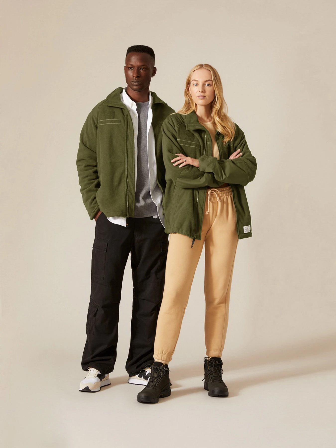 Худі та світшоти Alpha Industries FULL ZIP FLEECE модель UJF51500C1_301 Худі та світшоти Alpha Industries FULL ZIP FLEECE модель UJF51500C1_301 Фото