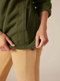 Худі та світшоти Alpha Industries FULL ZIP FLEECE модель UJF51500C1_301 Фото