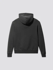 Худі та світшоти Alpha Industries Essential Washed модель USE51503C1_001 Фото