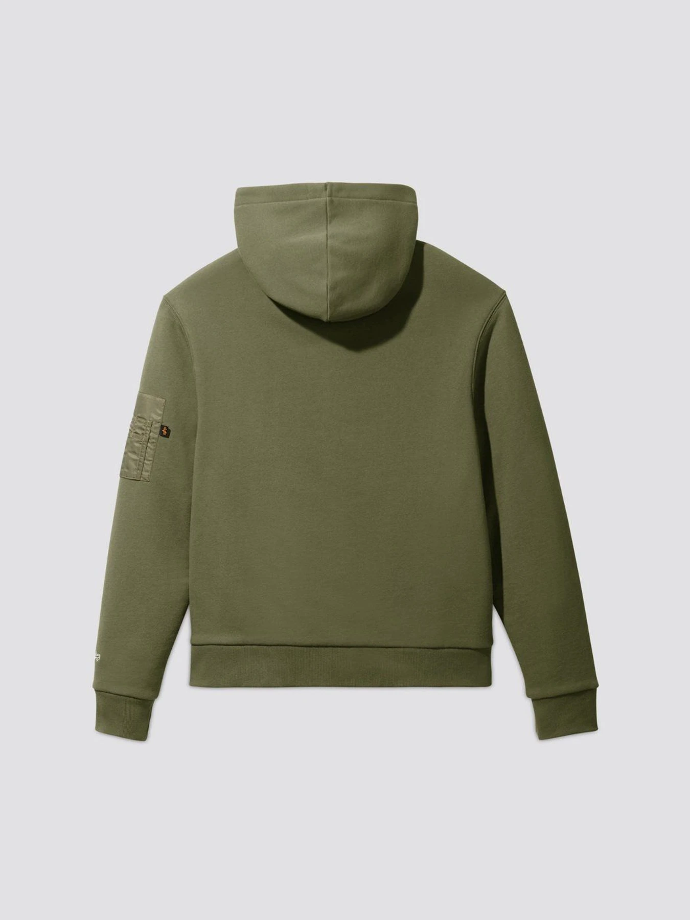 Худі та світшоти Alpha Industries ESSENTIAL модель USE51506C1_303 Худі та світшоти Alpha Industries ESSENTIAL модель USE51506C1_303 Фото
