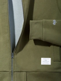 Худі та світшоти Alpha Industries ESSENTIAL модель USE51506C1_303 Фото
