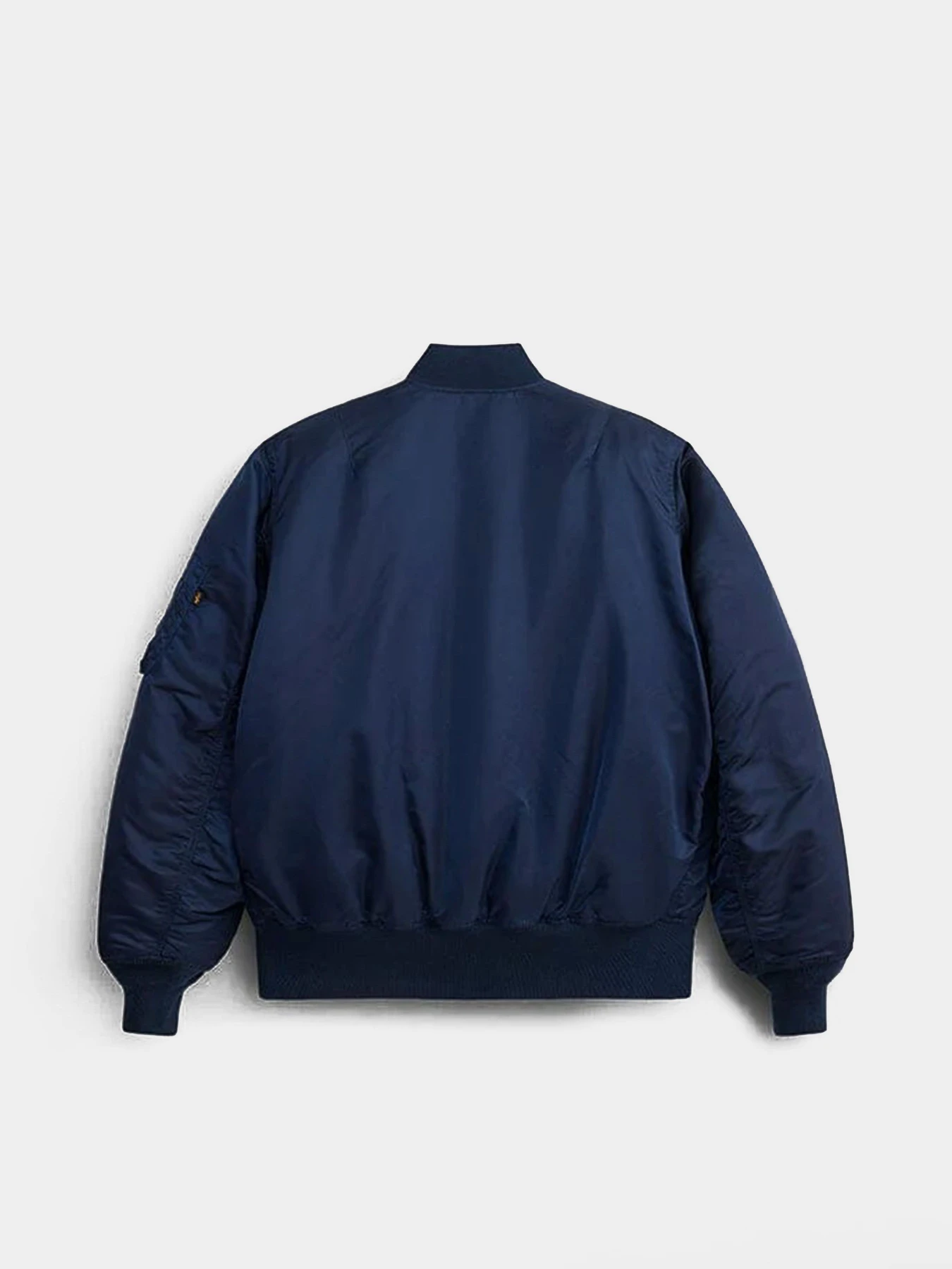 Куртки и дубленки Alpha Industries MA-1 модель MJM21000C1_410 Куртки и дубленки Alpha Industries MA-1 модель MJM21000C1_410 Фото