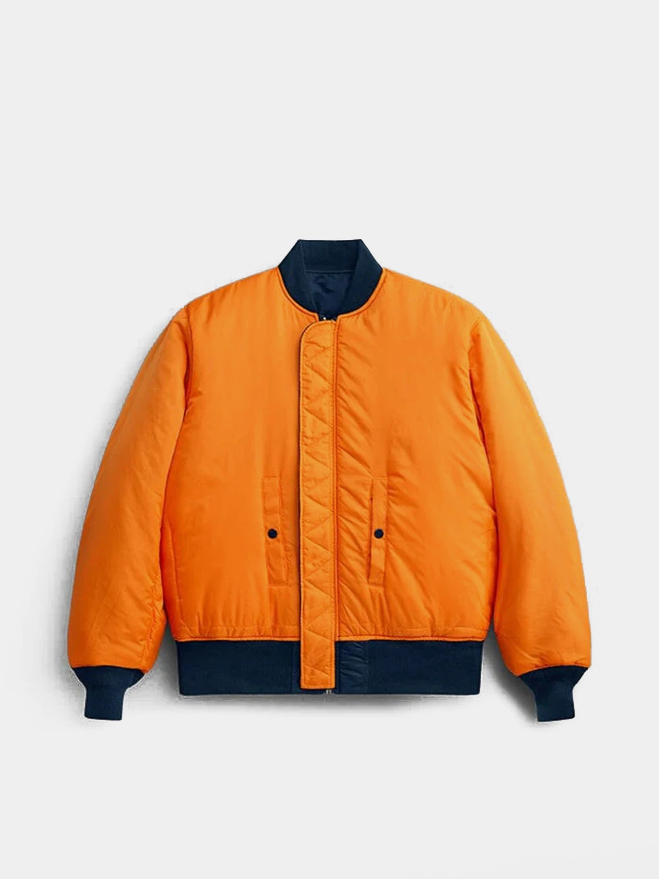 Куртки и дубленки Alpha Industries MA-1 модель MJM21000C1_410 Куртки и дубленки Alpha Industries MA-1 модель MJM21000C1_410 Фото