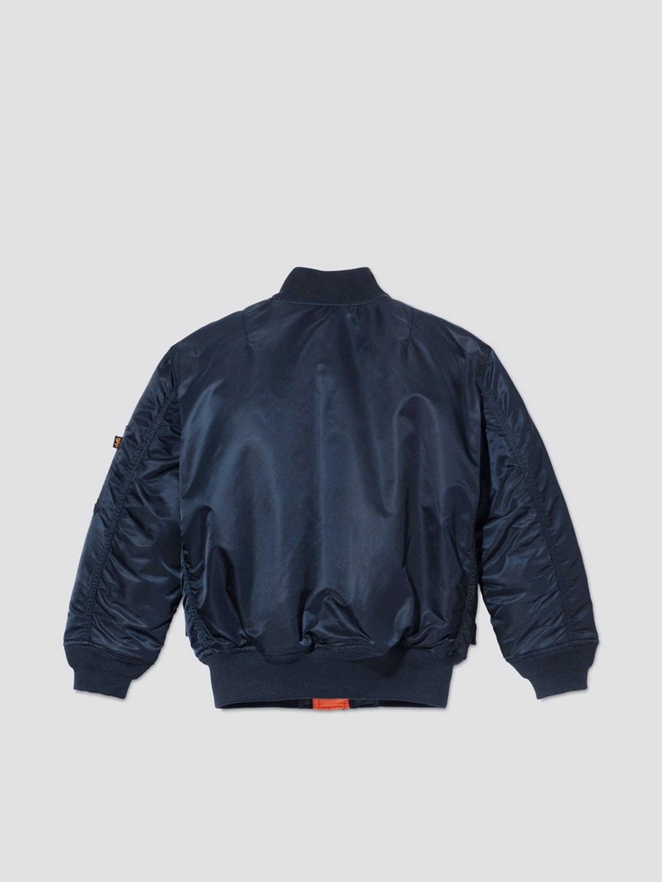 Куртки и дубленки Alpha Industries NASA MA-1 модель YJM21093C1_410 Куртки и дубленки Alpha Industries NASA MA-1 модель YJM21093C1_410 Фото