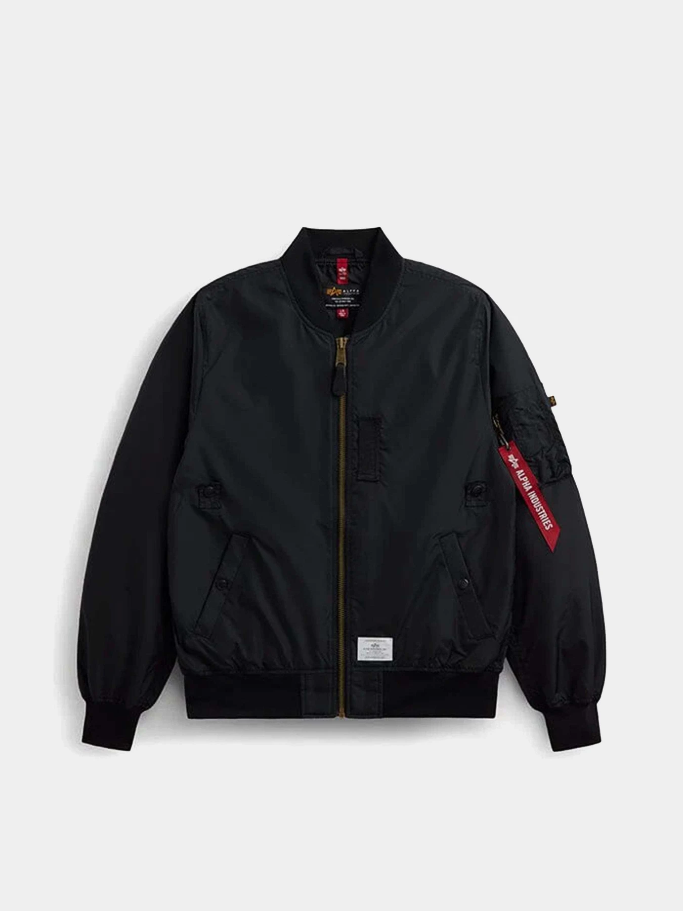 Куртки та дублянки Alpha Industries L-2b Skymaster Gen II модель MJL52000C1_001 Куртки та дублянки Alpha Industries L-2b Skymaster Gen II модель MJL52000C1_001 Фото