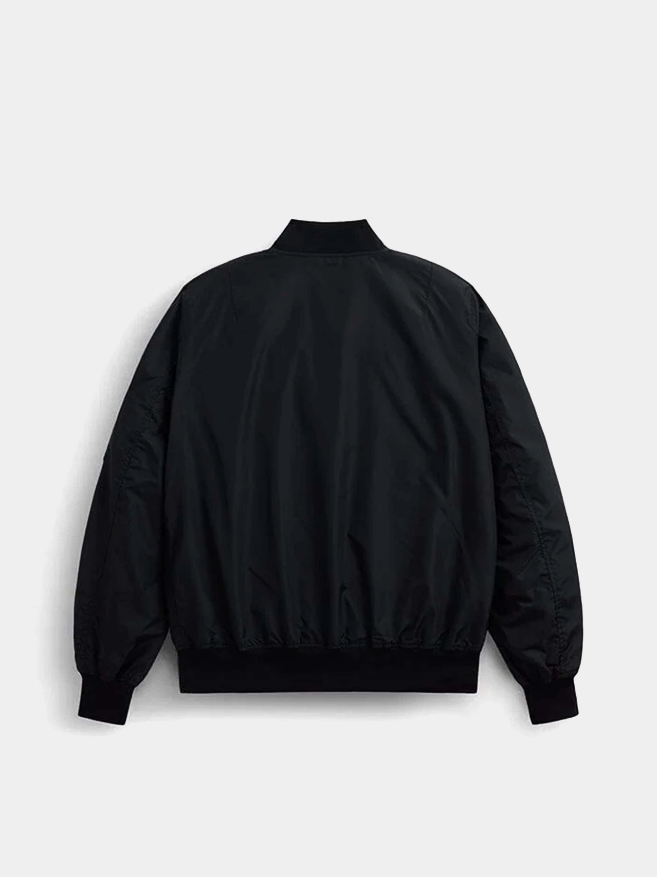 Куртки та дублянки Alpha Industries L-2b Skymaster Gen II модель MJL52000C1_001 Куртки та дублянки Alpha Industries L-2b Skymaster Gen II модель MJL52000C1_001 Фото
