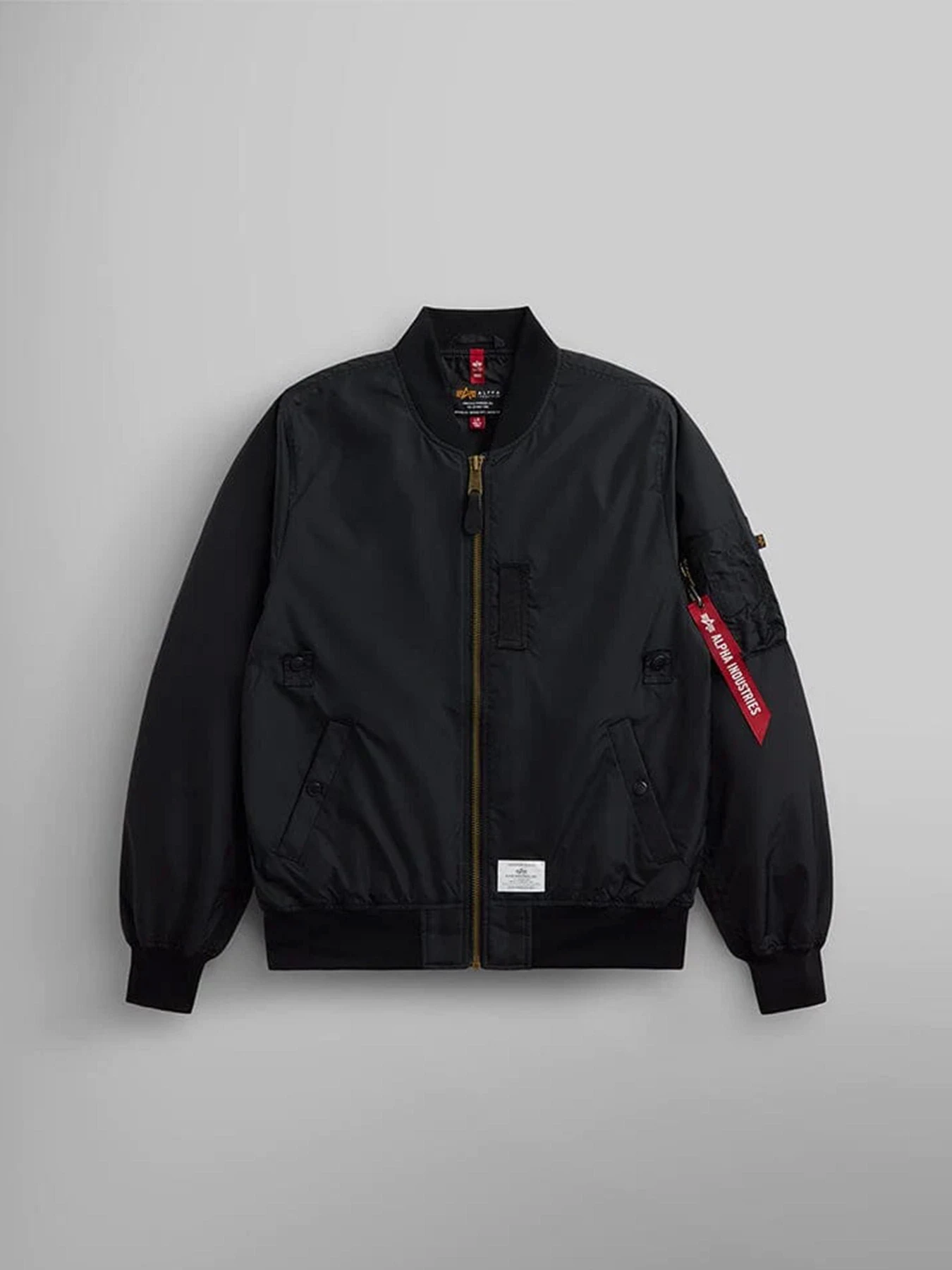 Куртки та дублянки Alpha Industries L-2b Skymaster Gen II модель MJL52000C1_001 Куртки та дублянки Alpha Industries L-2b Skymaster Gen II модель MJL52000C1_001 Фото
