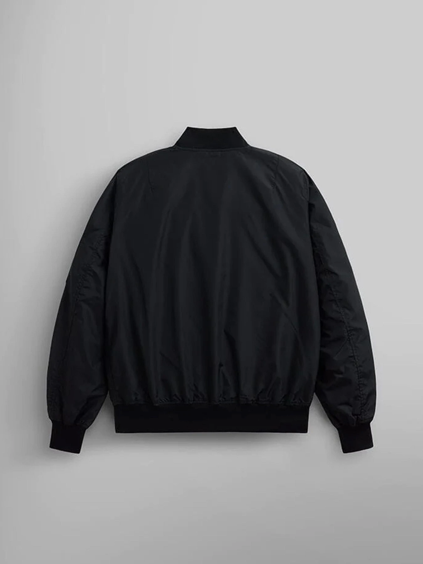 Куртки та дублянки Alpha Industries L-2b Skymaster Gen II модель MJL52000C1_001 Куртки та дублянки Alpha Industries L-2b Skymaster Gen II модель MJL52000C1_001 Фото